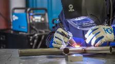 Welder (TIG)