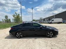 2024 Hyundai Elantra Preferred with Tech Package - Photo 6
