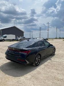 2024 Hyundai Elantra Preferred with Tech Package - Photo 7
