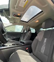 2024 Hyundai Elantra Preferred with Tech Package - Photo 9