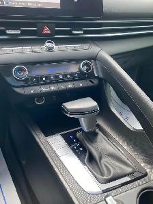 2024 Hyundai Elantra Preferred with Tech Package - Photo 10