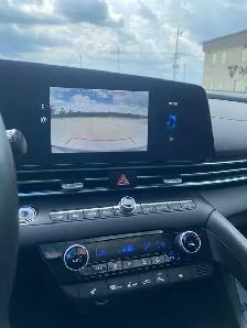 2024 Hyundai Elantra Preferred with Tech Package - Photo 11