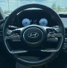 2024 Hyundai Elantra Preferred with Tech Package - Photo 14