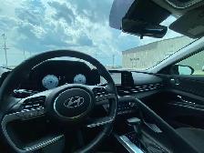 2024 Hyundai Elantra Preferred with Tech Package - Photo 15