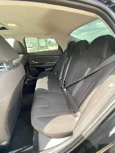 2024 Hyundai Elantra Preferred with Tech Package - Photo 16