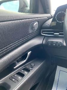2024 Hyundai Elantra Preferred with Tech Package - Photo 17