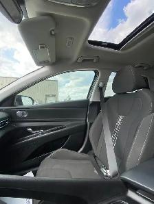 2024 Hyundai Elantra Preferred with Tech Package - Photo 18