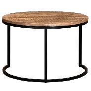 Coffee Table Door Crashers Darsh 3pc Coffee Table Set . - Photo 7