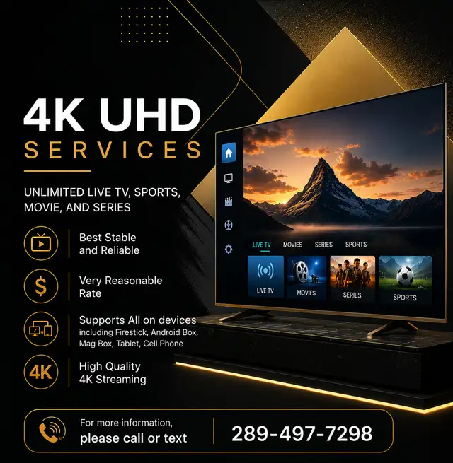Competitive . price UHD 4K . TV