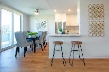 2-Bedroom Apartment for Rent in the Heart of Downtown Oakville! - Photo 5