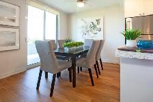 2-Bedroom Apartment for Rent in the Heart of Downtown Oakville! - Photo 6