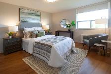 2-Bedroom Apartment for Rent in the Heart of Downtown Oakville! - Photo 7