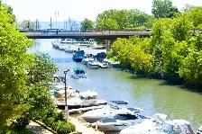 2-Bedroom Apartment for Rent in the Heart of Downtown Oakville! - Photo 14
