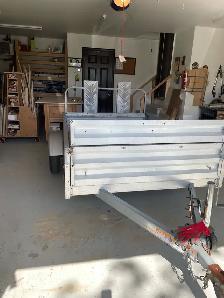 Trailer for sale