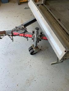 Trailer for sale - Photo 2