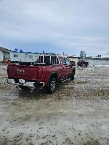 2026 GMC Sierra 3500 SLT - Photo 4