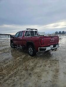 2026 GMC Sierra 3500 SLT - Photo 5
