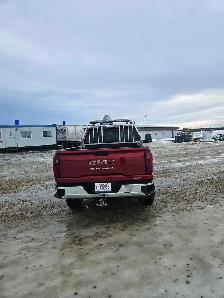 2026 GMC Sierra 3500 SLT - Photo 6