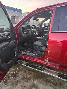 2026 GMC Sierra 3500 SLT - Photo 7