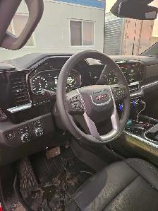 2026 GMC Sierra 3500 SLT - Photo 8
