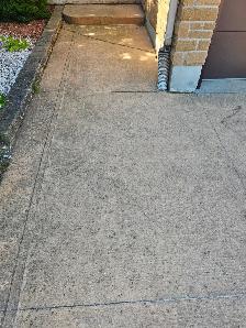 Pressure Washing Services - Photo 2
