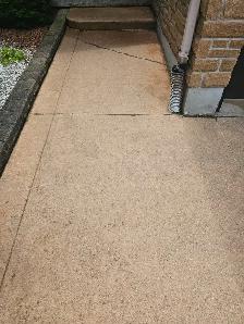 Pressure Washing Services - Photo 3