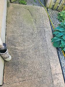 Pressure Washing Services - Photo 4