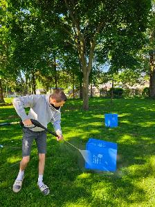Pressure Washing Services - Photo 6