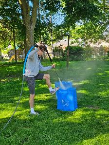 Pressure Washing Services - Photo 7