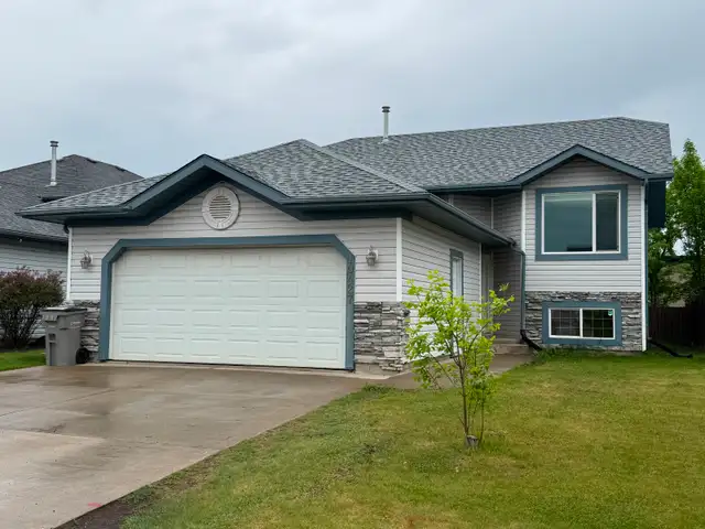 2001 House For Sale