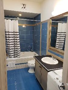 1 Bedroom Apartment all included