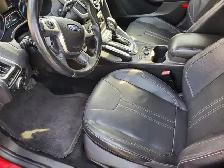 2012 FORD FOCUS TITANIUM/ FULLY LOADED/ 172,000 km - Photo 5