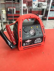 Aide-demarrage Motomaster