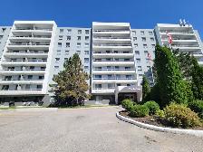Midland 2 Bedroom Apartment