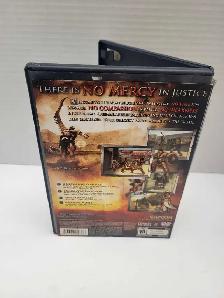 PS2 Shadow of Rome -Complete - Photo 3