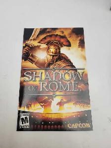 PS2 Shadow of Rome -Complete - Photo 5