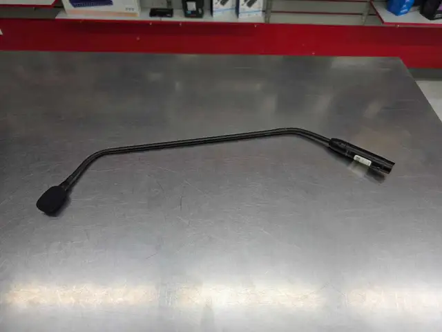Micro Shure microflex