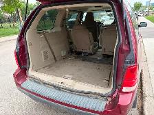 2004 ford free star mini van sell trade for truck - Photo 5