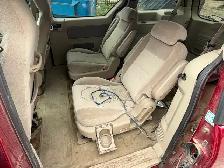 2004 ford free star mini van sell trade for truck - Photo 6