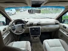 2004 ford free star mini van sell trade for truck - Photo 7