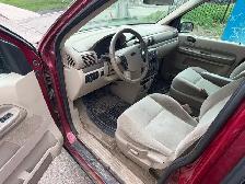 2004 ford free star mini van sell trade for truck - Photo 8