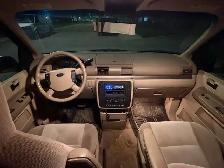 2004 ford free star mini van sell trade for truck - Photo 10