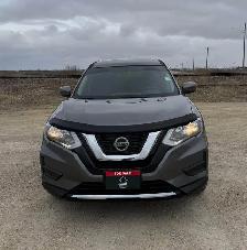 2018 Nissan Rogue S - Photo 2