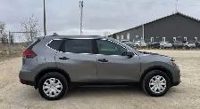 2018 Nissan Rogue S - Photo 3