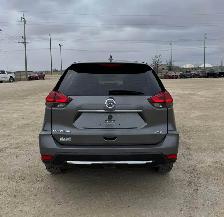 2018 Nissan Rogue S - Photo 4