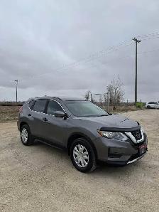 2018 Nissan Rogue S - Photo 6
