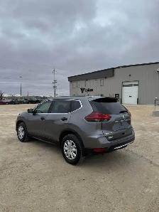 2018 Nissan Rogue S - Photo 7