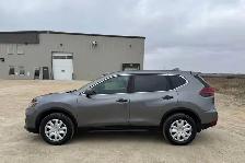 2018 Nissan Rogue S - Photo 8