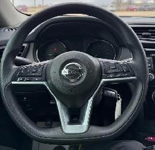 2018 Nissan Rogue S - Photo 9