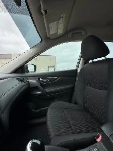 2018 Nissan Rogue S - Photo 11